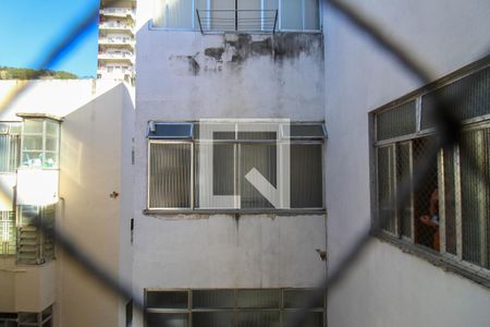 Apartamento à venda com 70m², 2 quartos e 1 vaga Apartamento à venda com 70m², 2 quartos e 1 vagaVista do Quarto 2