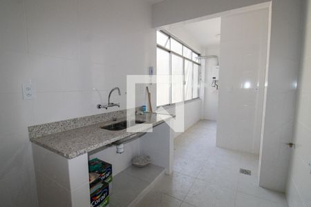 Apartamento à venda com 70m², 2 quartos e 1 vaga Apartamento à venda com 70m², 2 quartos e 1 vagaCozinha