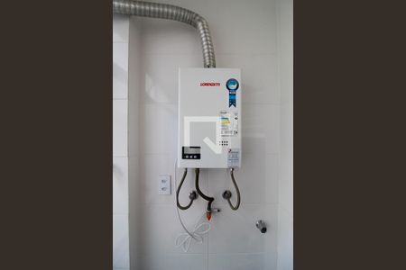 Apartamento à venda com 70m², 2 quartos e 1 vaga Apartamento à venda com 70m², 2 quartos e 1 vagaÁrea de Serviço