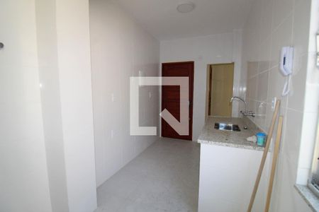 Apartamento à venda com 70m², 2 quartos e 1 vaga Apartamento à venda com 70m², 2 quartos e 1 vagaCozinha