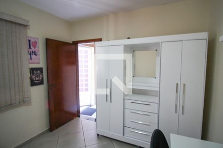 Casa à venda com 125m², 3 quartos e 2 vagas Casa à venda com 125m², 3 quartos e 2 vagasQuarto 3