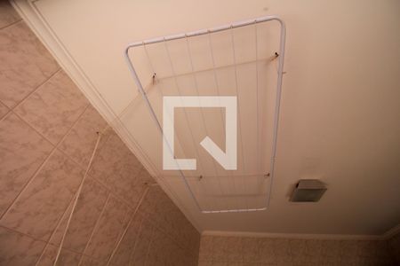 Casa à venda com 125m², 3 quartos e 2 vagas Casa à venda com 125m², 3 quartos e 2 vagasLavanderia