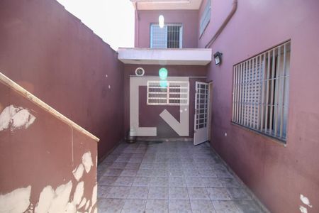 Casa à venda com 125m², 3 quartos e 2 vagas Casa à venda com 125m², 3 quartos e 2 vagasLavanderia