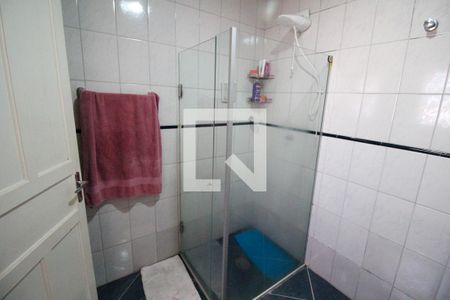 Casa à venda com 125m², 3 quartos e 2 vagas Casa à venda com 125m², 3 quartos e 2 vagasBanheiro