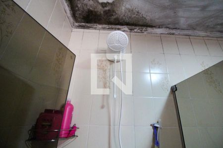 Casa à venda com 125m², 3 quartos e 2 vagas Casa à venda com 125m², 3 quartos e 2 vagasBanheiro 2