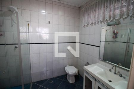 Casa à venda com 125m², 3 quartos e 2 vagas Casa à venda com 125m², 3 quartos e 2 vagasBanheiro