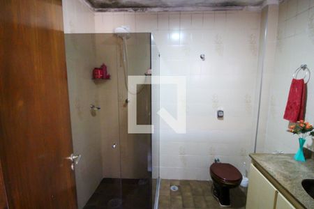 Casa à venda com 125m², 3 quartos e 2 vagas Casa à venda com 125m², 3 quartos e 2 vagasBanheiro 2