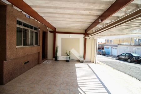 Casa à venda com 125m², 3 quartos e 2 vagas Casa à venda com 125m², 3 quartos e 2 vagasGaragem