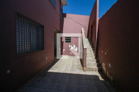 Casa à venda com 125m², 3 quartos e 2 vagas Casa à venda com 125m², 3 quartos e 2 vagasLavanderia