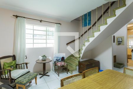 Casa à venda com 3 quartos, 140m² em Vila Nova Conceição, São Paulo