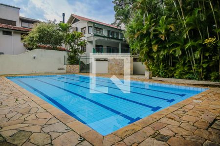 Casa de condomínio à venda com 220m², 5 quartos e 2 vagasÁrea comum