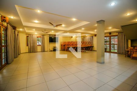 Casa de condomínio à venda com 220m², 5 quartos e 2 vagasÁrea comum