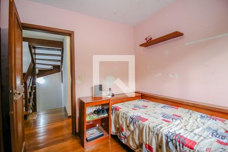 Casa de condomínio à venda com 220m², 5 quartos e 2 vagasQuarto 2