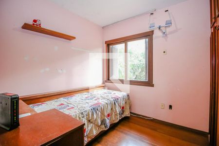 Casa de condomínio à venda com 220m², 5 quartos e 2 vagasQuarto 2