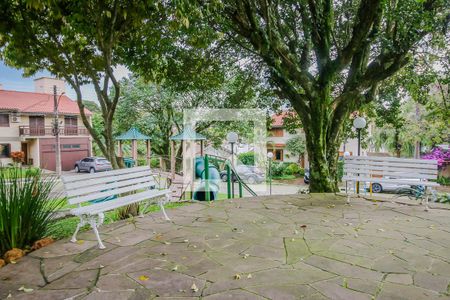 Casa de condomínio à venda com 220m², 5 quartos e 2 vagasÁrea comum