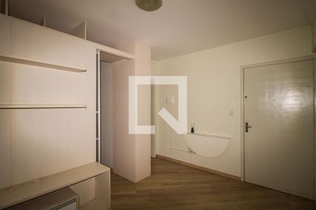 Sala de apartamento para alugar com 1 quarto, 33m² em Cidade Baixa, Porto Alegre