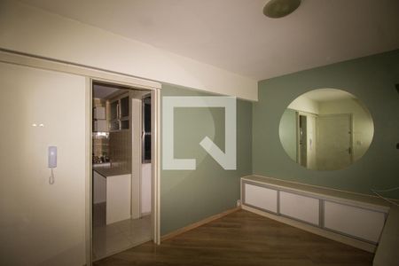 Sala de apartamento para alugar com 1 quarto, 33m² em Cidade Baixa, Porto Alegre