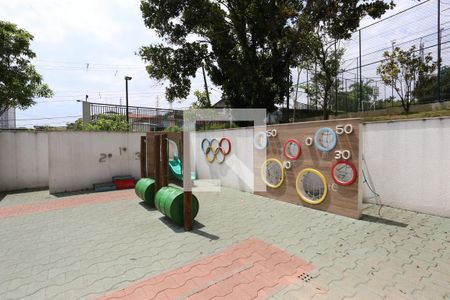 Apartamento à venda com 75m², 2 quartos e 1 vagaÁrea comum - Playground