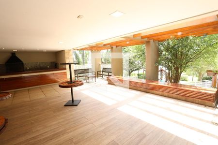 Apartamento à venda com 75m², 2 quartos e 1 vagaÁrea comum - Churrasqueira