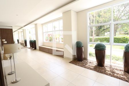 Apartamento à venda com 75m², 2 quartos e 1 vagaHall Social