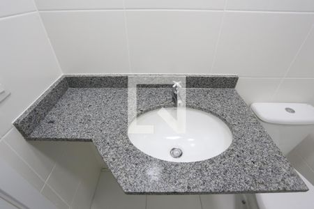 Apartamento à venda com 75m², 2 quartos e 1 vagaBanheiro