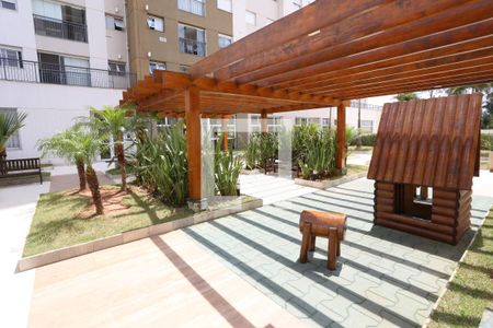 Apartamento à venda com 75m², 2 quartos e 1 vagaÁrea Comum