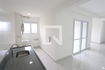 Apartamento à venda com 75m², 2 quartos e 1 vagaCozinha