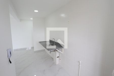 Apartamento à venda com 75m², 2 quartos e 1 vagaCozinha