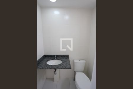 Apartamento à venda com 75m², 2 quartos e 1 vagaBanheiro da Suíte