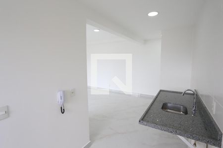 Apartamento à venda com 75m², 2 quartos e 1 vagaCozinha