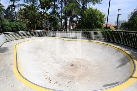Apartamento à venda com 75m², 2 quartos e 1 vagaPista de Skate