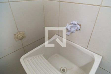Área de Serviço - Tanque de casa à venda com 3 quartos, 110m² em Vila Paulista, São Paulo