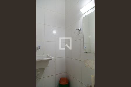 Área de Serviço de casa à venda com 3 quartos, 110m² em Vila Paulista, São Paulo