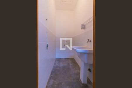 Casa à venda com 140m², 3 quartos e 2 vagasÁrea de Serviço