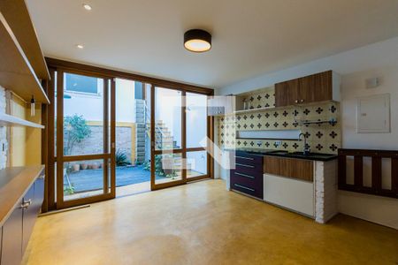 Casa à venda com 140m², 3 quartos e 2 vagasCozinha