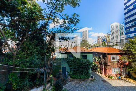 Casa à venda com 140m², 3 quartos e 2 vagasQuarto - Vista