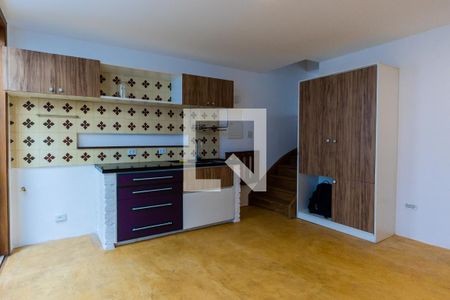 Casa à venda com 140m², 3 quartos e 2 vagasCozinha