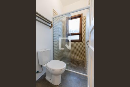 Casa à venda com 140m², 3 quartos e 2 vagasBanheiro da Suíte