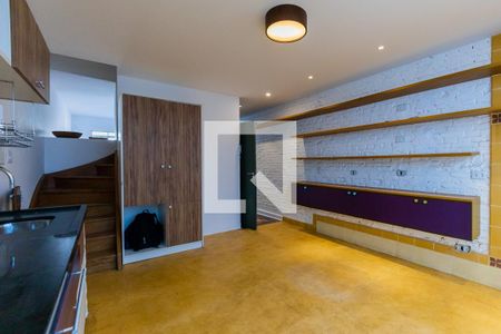 Casa à venda com 140m², 3 quartos e 2 vagasCozinha