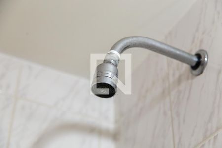 Apartamento à venda com 67m², 2 quartos e 1 vagaBanheiro Social - Chuveiro