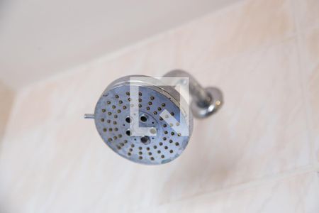 Apartamento à venda com 67m², 2 quartos e 1 vagaBanheiro da Suíte - Chuveiro