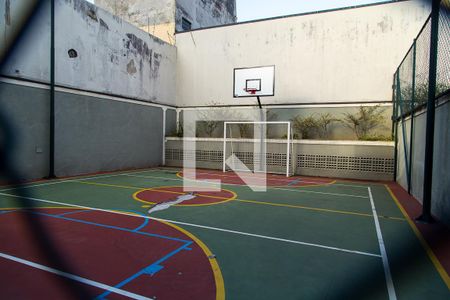 Apartamento à venda com 67m², 2 quartos e 1 vagaQuadra