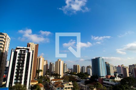 Apartamento à venda com 67m², 2 quartos e 1 vagaVista da Cozinha e Área de Serviço