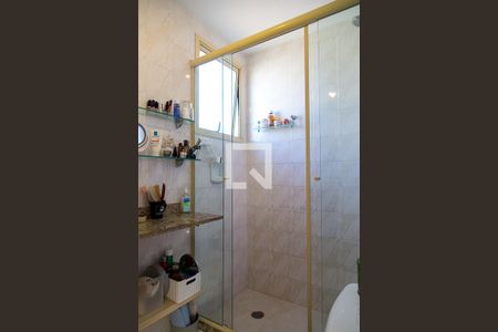 Apartamento à venda com 67m², 2 quartos e 1 vagaBanheiro da Suíte