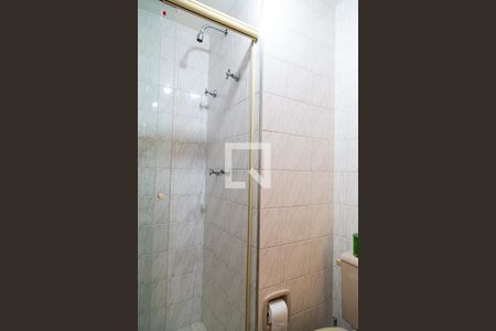 Apartamento à venda com 67m², 2 quartos e 1 vagaBanheiro Social