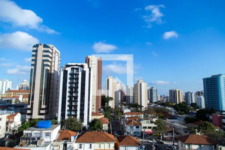 Apartamento à venda com 67m², 2 quartos e 1 vagaVista do Quarto 1