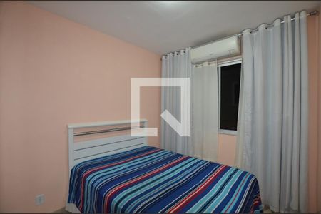 Apartamento à venda com 50m², 2 quartos e 1 vagaQuarto 2