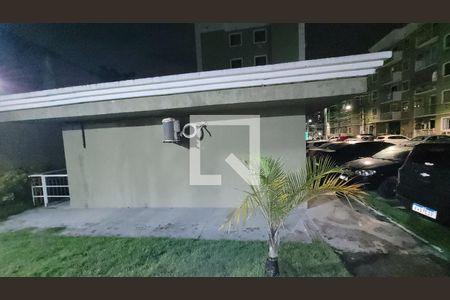 Apartamento à venda com 50m², 2 quartos e 1 vagaÁrea  comum Salão de Festa