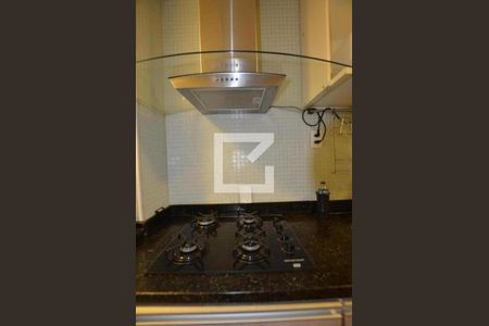 Apartamento à venda com 50m², 2 quartos e 1 vagaCozinha com Área de Serviço