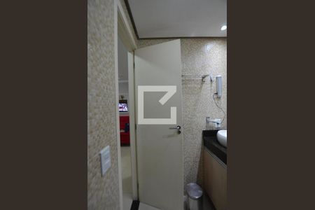 Apartamento à venda com 50m², 2 quartos e 1 vagaBanheiro